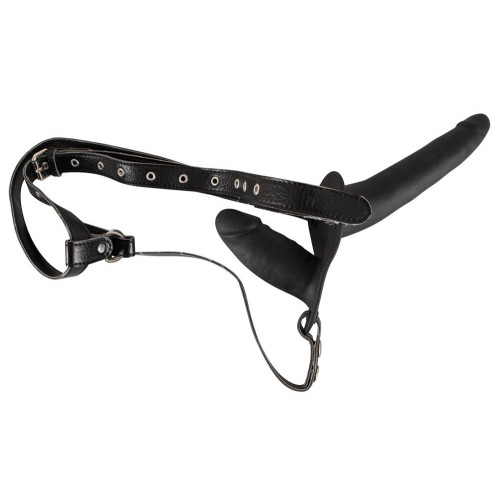 You2Toys Double Strap On - Dildo Strap On...