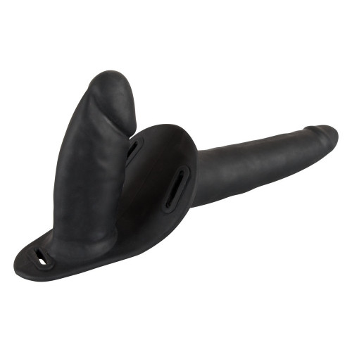 You2Toys Double Strap On - Dildo Strap On...