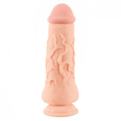 NMC Huge Zone 10 Inch - Dildo Realistico, Extra Large