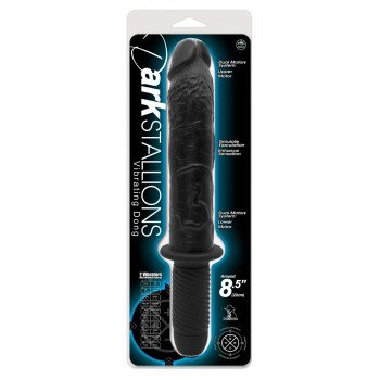 NMC Dark Stallions -...