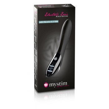 Mystim Electric Eric E-Stim...