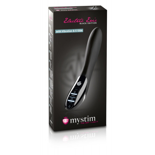 Mystim Electric Eric E-Stim - Vibratore e...