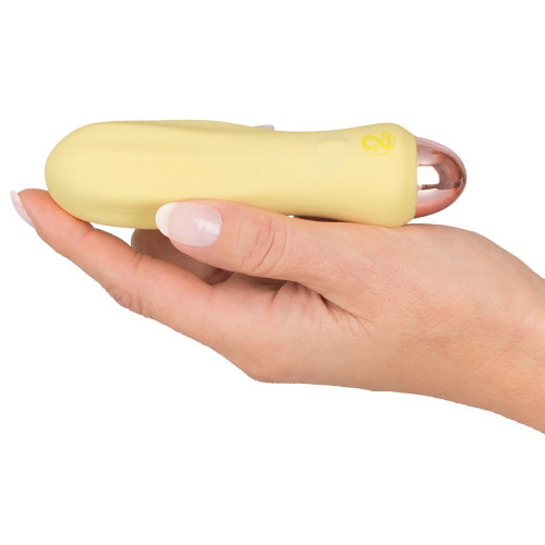 Cuties Mini Vibrator - Vibratore Mini, 7 MOD di...