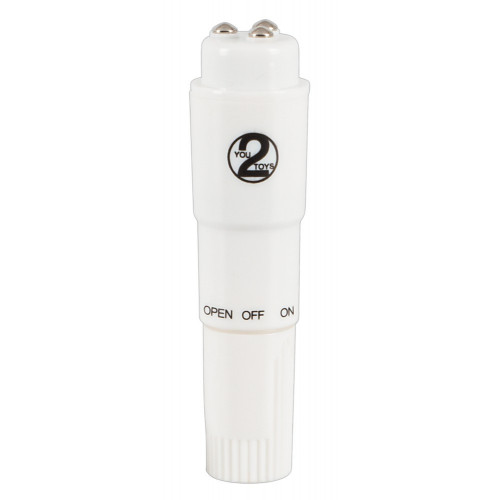 Orion Vibro Set - Vibratore Mini, Richiede...