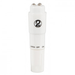 Orion Vibro Set - Vibratore Mini, Richiede Batterie