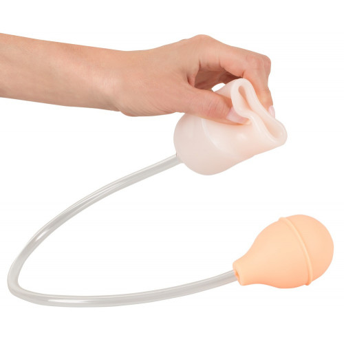 Svakom Hot Lips BlowJob Simulator -...