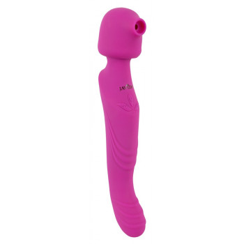 Javida 3 Function Vibrator... 2