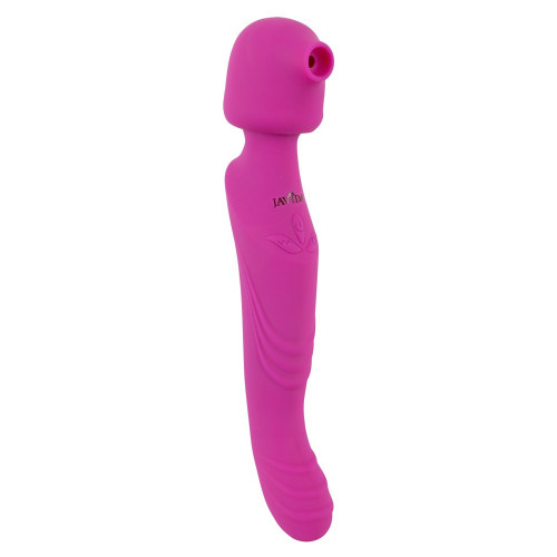 Javida 3 Function Vibrator - Vibratore a 3...