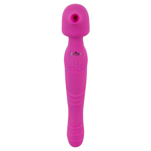 Javida 3 Function Vibrator - Vibratore a 3...