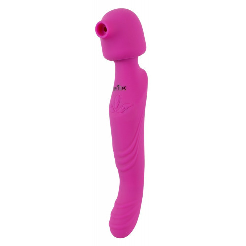 Javida 3 Function Vibrator - Vibratore a 3...