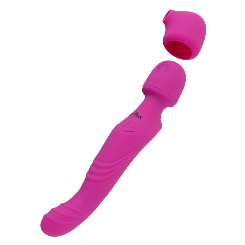 Javida 3 Function Vibrator - Vibratore a 3...