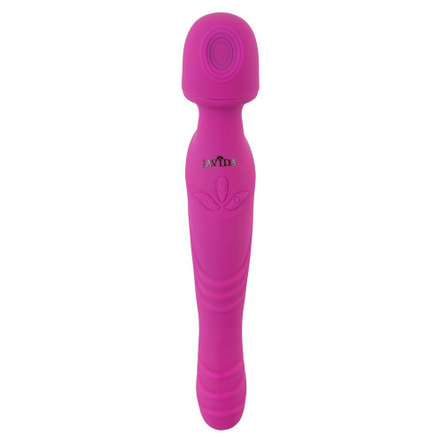 Javida 3 Function Vibrator - Vibratore a 3...