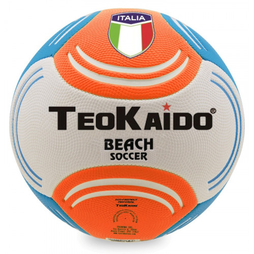 PALLONE BEACH SOCCE TAGLIA 5