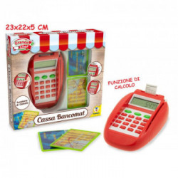 BANCOMAT SPESE FOLLI C/CARTE CREDITO
