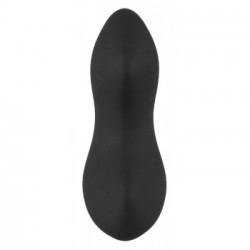 Cupa Warming Touch - Vibratore da Appoggio, Simolazione del Clitoride, Riscaldato, Ricaricabile