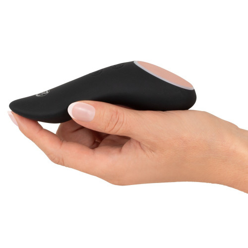 Cupa Warming Touch - Vibratore da Appoggio,...