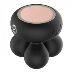 Cupa Warming Mini Massager - Vibratore Mini, Riscaldante, Impermeabile, Ricaricabile