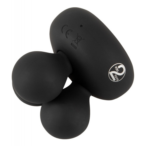 Cupa Warming Mini Massager - Vibratore Mini,...