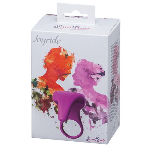 BeauMents Joyride - Anello per il Pene con...
