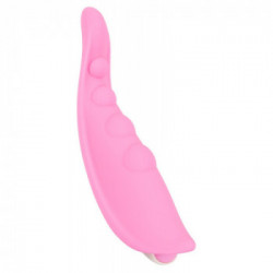 Sweet Smile Swing - Vibratore da Appoggio, 7 MOD di Vibrazione, Richiede Batterie