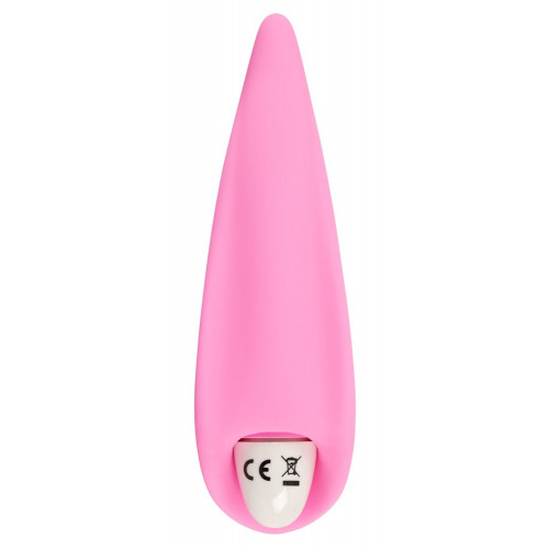 Sweet Smile Swing - Vibratore da Appoggio, 7...