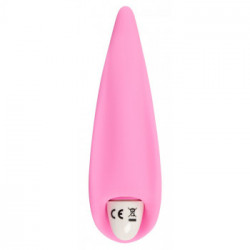 Sweet Smile Swing - Vibratore da Appoggio, 7 MOD di Vibrazione, Richiede Batterie