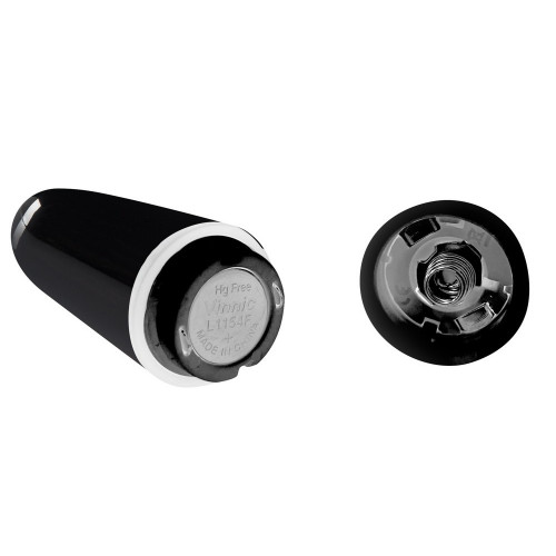 Sweet Smile Vibrating Cock Ring - Anello per il...