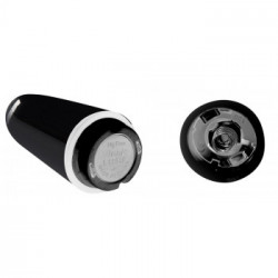 Sweet Smile Vibrating Cock Ring - Anello per il Pene, Vibrazione, Richiede Batterie