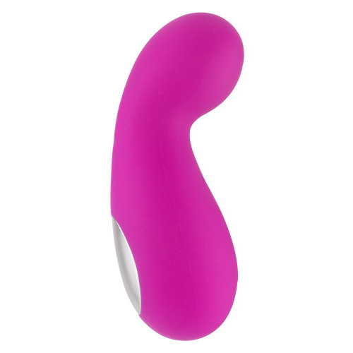 Kiiroo Cliona Purple - Vibratore ds Appoggio,...