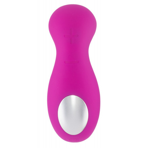 Kiiroo Cliona Purple - Vibratore ds Appoggio,...