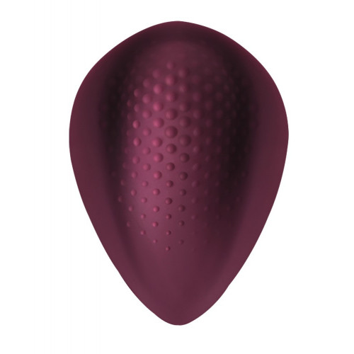 Rocks Off Knickerbocker Glory - Vibratore da...