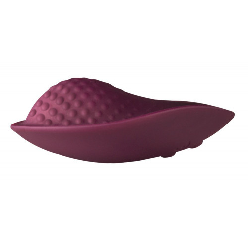 Rocks Off Knickerbocker Glory - Vibratore da...