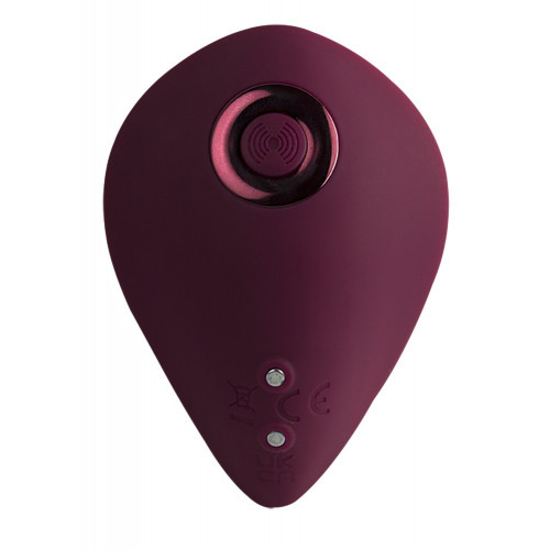 Rocks Off Knickerbocker Glory - Vibratore da...