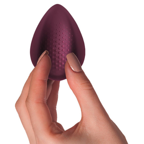 Rocks Off Knickerbocker Glory - Vibratore da...