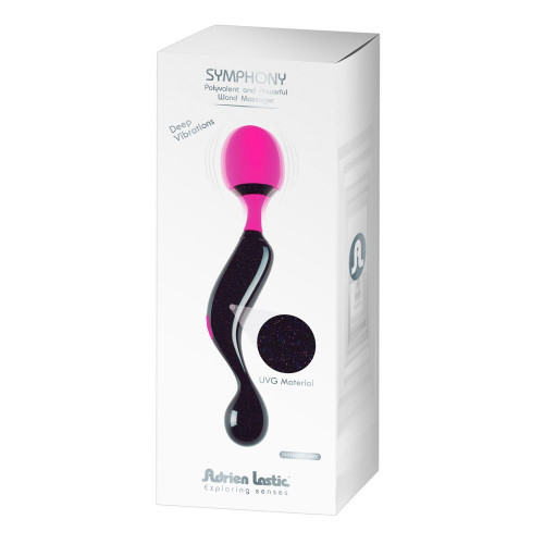 Adrien Lastic Symphony - Stimolatore Speciale,...