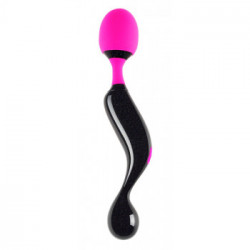 Adrien Lastic Symphony - Stimolatore Speciale, Silenzioso, Splashproof, Ricaricabile