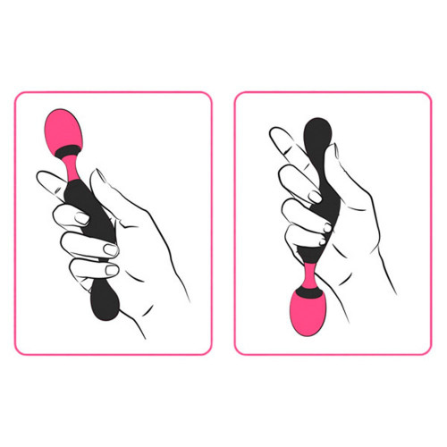 Adrien Lastic Symphony - Stimolatore Speciale,...