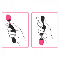 Adrien Lastic Symphony - Stimolatore Speciale, Silenzioso, Splashproof, Ricaricabile