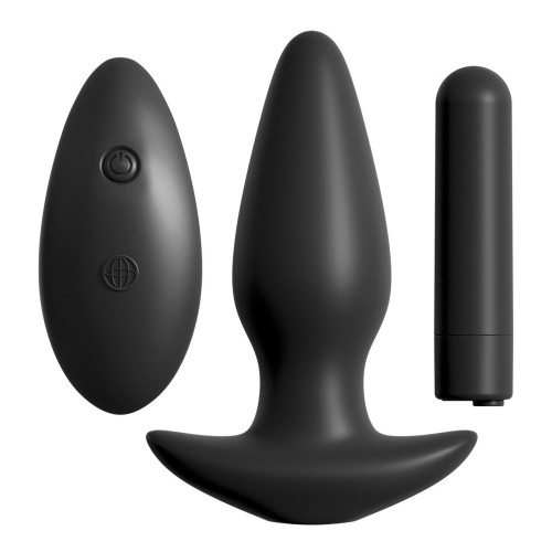 Anal Fantasy Collection Remote Control - Plug...
