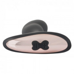 Sweet Smile Prostate Vibrator - Vibratore Anale Punto P, 10 MOD di Vibrazione, Ricaricabile