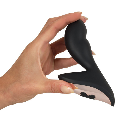 Sweet Smile Prostate Vibrator - Vibratore Anale...