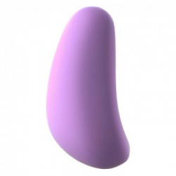 Fantasy For Her Petite Arouse Her - Vibratore da Appoggio, 7 MOD, Impermeabile, Splashproof, Ricaricabile