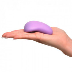 Fantasy For Her Petite Arouse Her - Vibratore da Appoggio, 7 MOD, Impermeabile, Splashproof, Ricaricabile
