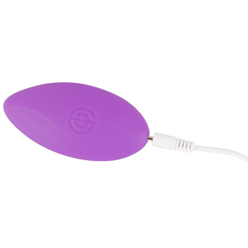 Sweet Smile Rechargeable Touch - Vibratore da...