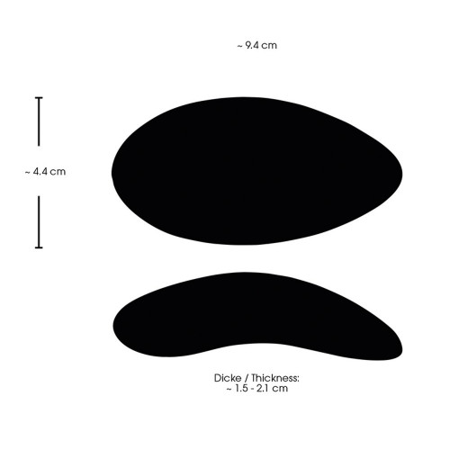 Sweet Smile Rechargeable Touch - Vibratore da...