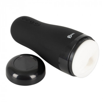 Rebel Masturbator 3... 2