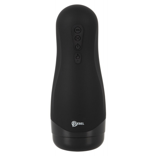 Rebel Masturbator 3 Functions - Masturbatore...