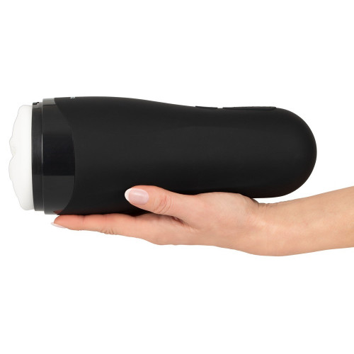 Rebel Masturbator 3 Functions - Masturbatore...