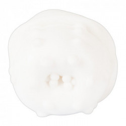 Rebel Masturbator 3 Functions - Masturbatore con Vibrazione a 3 Funzioni, Ricaricabile