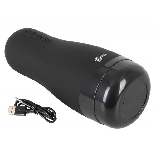 Rebel Masturbator 3 Functions - Masturbatore...